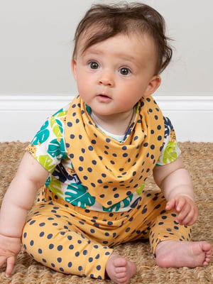 Kite Clothing Spotty Leggings