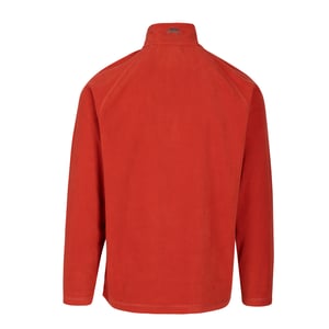 Trespass Mens Blackford Microfleece (Salsa)