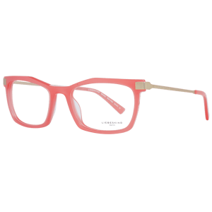 Liebeskind Red unisex frame