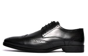 Catebsy England Bolsover Brogue Leather Mens