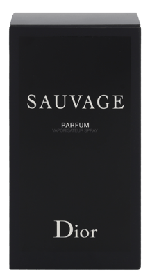 Dior Sauvage Parfum Spray 100ml.