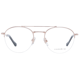 Sandro Red Frames for Women's Woman