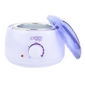 Vaxvärmare 500 ml - Vit - 100W