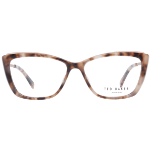Ted Baker Cat Eye Womens Tortoise Pink TB9183 Ari Glasses Frames