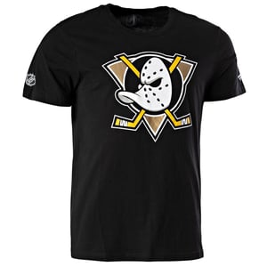 Fanatics Anaheim Ducks Heren T-shirt