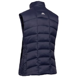 Trespass dam/dam Ogbere Gilet (marin)