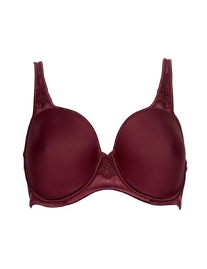 0. After Eden Padded Spacer Bra