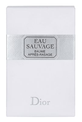 Dior Eau Sauvage After Shave Balm100 ml.