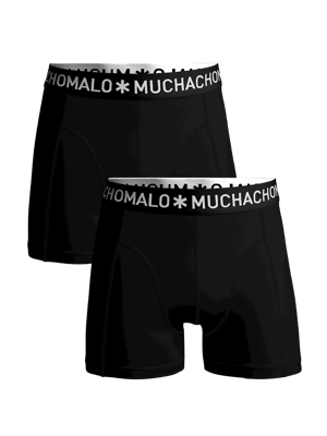 Muchachomalo Boxershorts för män - 2-pack - Kalsonger för män