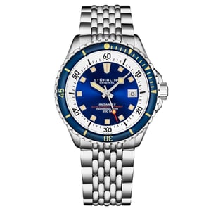 Automatic Radiance 1009 Diver