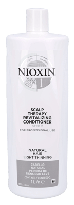 Nioxin System 1 Scalp Revitaliser Conditioner1000 ml.