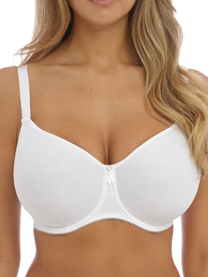 Rebecca Essentials Moulded Spacer Bra