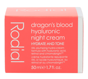 Rodial Dragon's Blood Hyaluronic Night Cream50 ml.