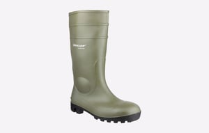 Dunlop Protomastor Safety Wellington Unisex