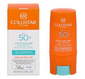 Collistar Stick Solare Sun Stick SPF509 ml.
