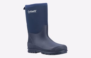 Cotswold Hilly Neopren Gummistövlar Junior