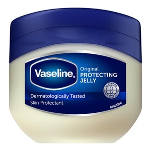 Vaseline Original Huidbescherming Petroleumgel voor Alle Huidtypes, 100ml