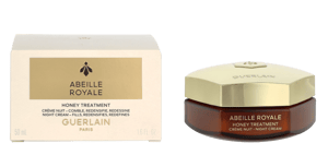 Guerlain Abeille Royale Honey Treatment Night Cream 50 ml