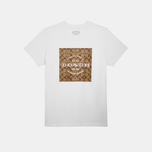 Signature T-Shirt