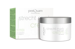 PostQuam Anti-Stretch Marks Crème 200 Ml.