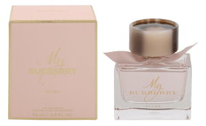 Burberry My Burberry Blush Edp Spray90 ml.