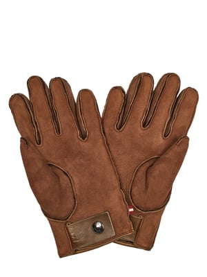 Bally-handschoen
