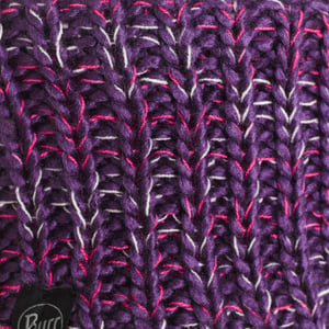 Tricot headband and fleece lining 94200 unisex