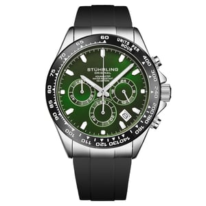 Aquamaster 42mm 4050 Kronografklocka
