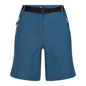 Regatta Dames/dames Xert III Stretch Shorts (Marokkaans blauw)