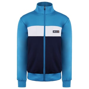 Ellesse Bestla Blå Träningstopp för herrar