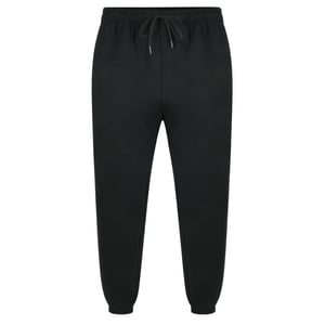 Forge Men's Regular Fit Cuffed Joggers