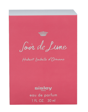 Sisley Soir De Lune Edp Spray30 ml.