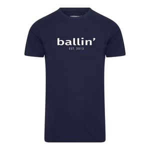 Ballin Est. 2013 Tapered fit shirt