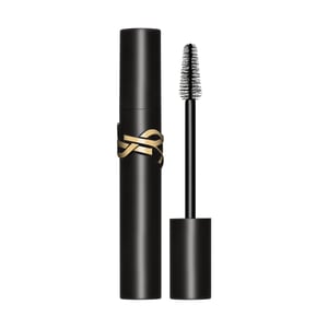 Lash Clash Mascara - 01 Zwart 9ml