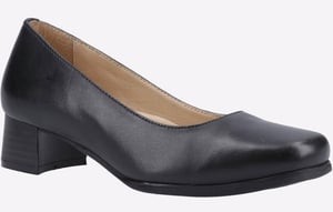 Amblers Walford Womens (Wide Fit)