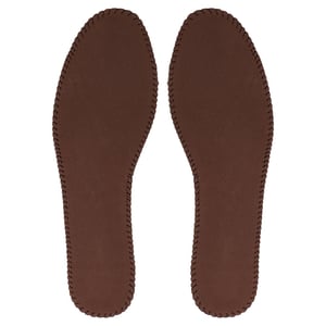 Hunter Insulated Shearling Kids Beige Insoles Shoes
