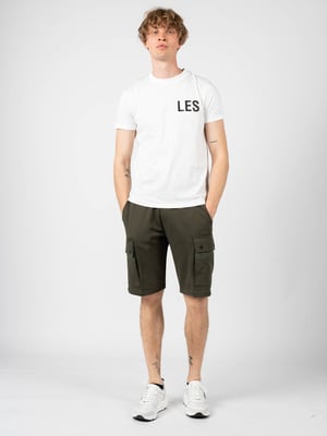 Antony Morato Shorts Herr Grön