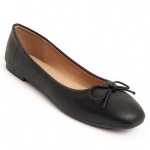 Montevita Ballerinaskor Balleri10 i Svart