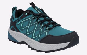 Hi-Tec Diamonde Low Dames