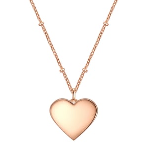 Eastside Female Stainless steel Necklace