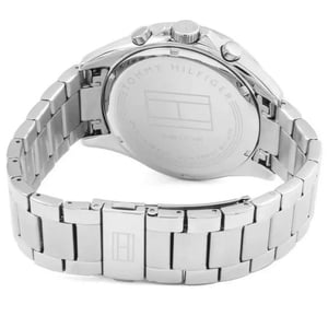Tommy Hilfiger 1791104 Luke Chronograph herrklocka