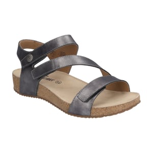 JOSEF SEIBEL Tonga 25 | Sandals for Women | grey