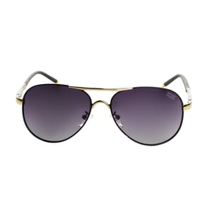BELLAGIO Unisex Polarized Aviator Sunglasses UV 400 Protection