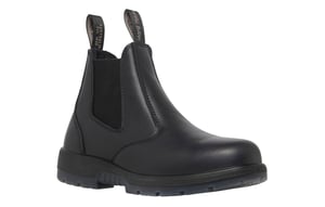 Hard Yakka Outback Safety Boots Mens