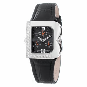 Laura Biagiotti Ladies Watch  Quartz  silver