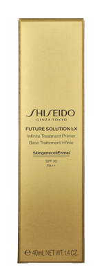 Shiseido Future Solution LX Infinite Treatment Primer SPF3040 ml.