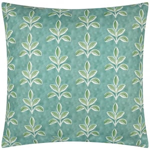 Wylder Viola Reversible Outdoor Cushion