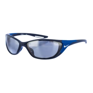 Ovalt formade acetatsolglasögon DZ7356 herr