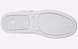 Dek Euston Mens Trainers