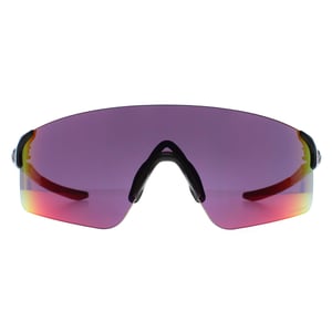 Oakley EV Zero Blades OO9454-02 gepolijst zwart prizm road zonnebril